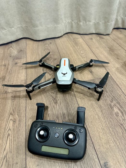 Квадрокоптер zlrs sg906 в гарному стані