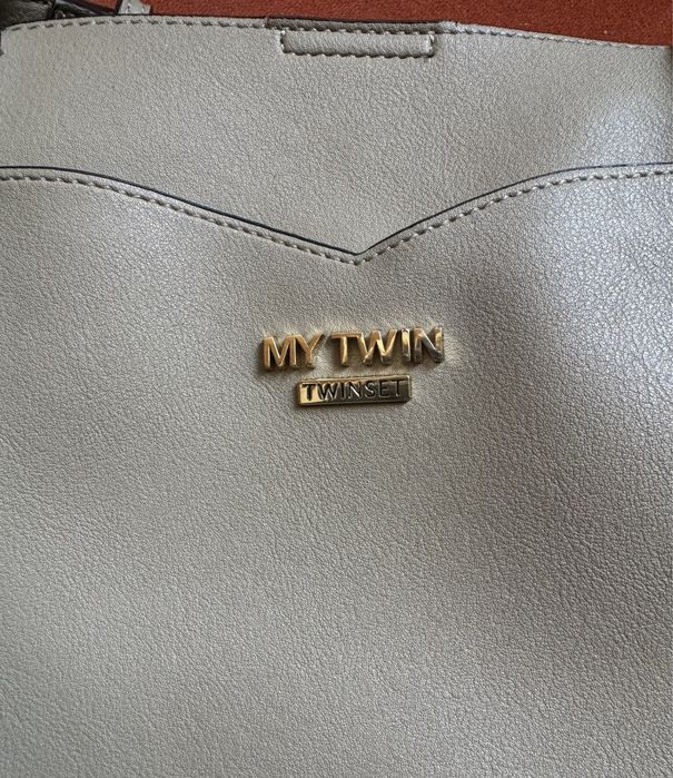 Mala marca Twin-Set original