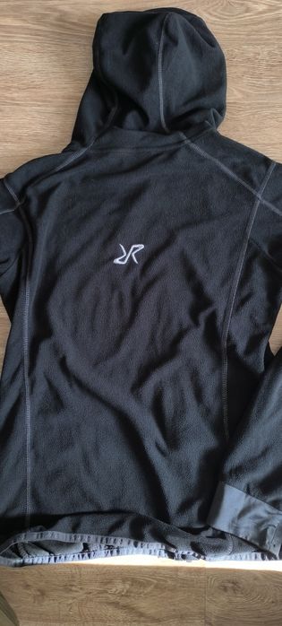 Bluza Revolution Race Damska r. M