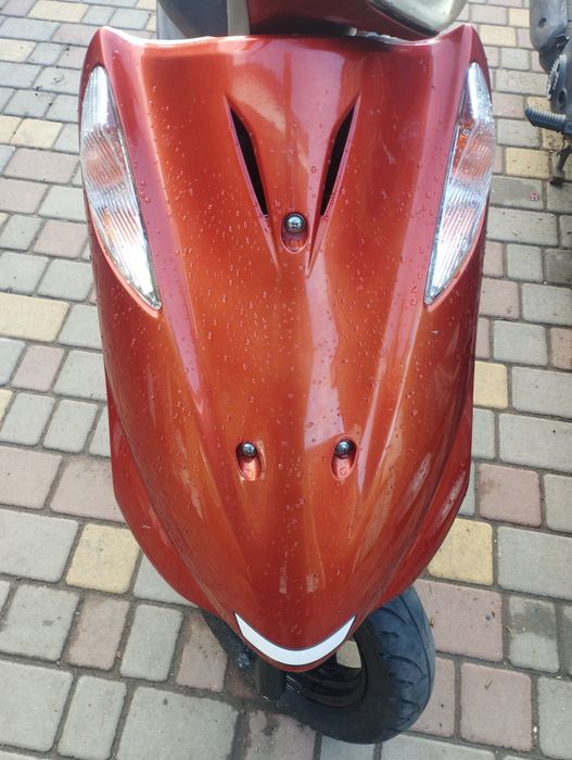 suzuki address 125g - купить другие мотозапчасти - Цена на OLX.ua