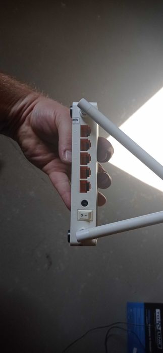 Router totolink 300Mb/s