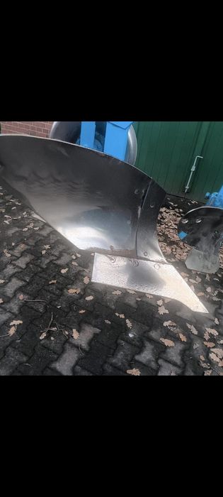 Оборотний плуг Lemken opal 120 2+1