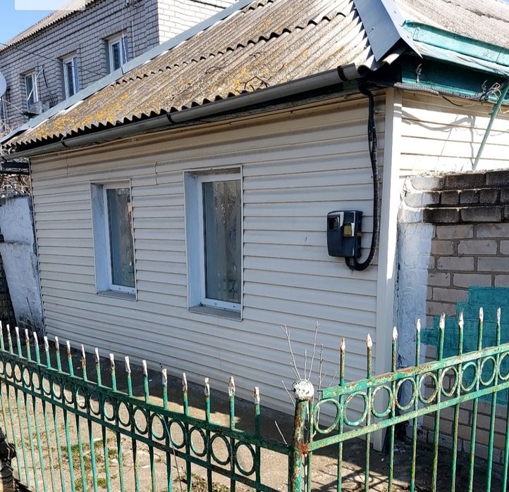 Продаю 3к/к в ч/доме в Ш.Балке