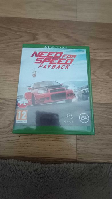 Konsola (Xbox one) Okazja!!