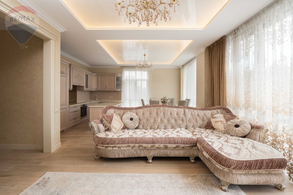 Клубний будинок | Резервне живлення | Нова квартира | м Палац України