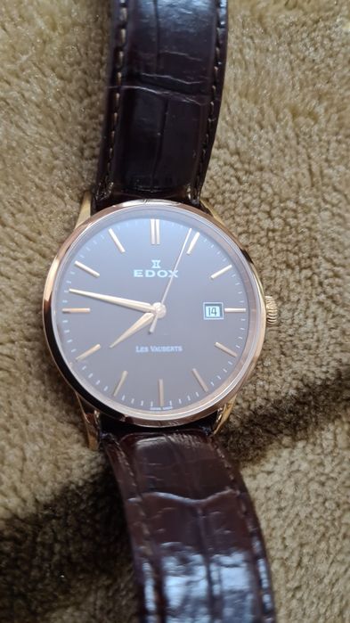 Edox продать часы анализы работы часы сдать сэс
