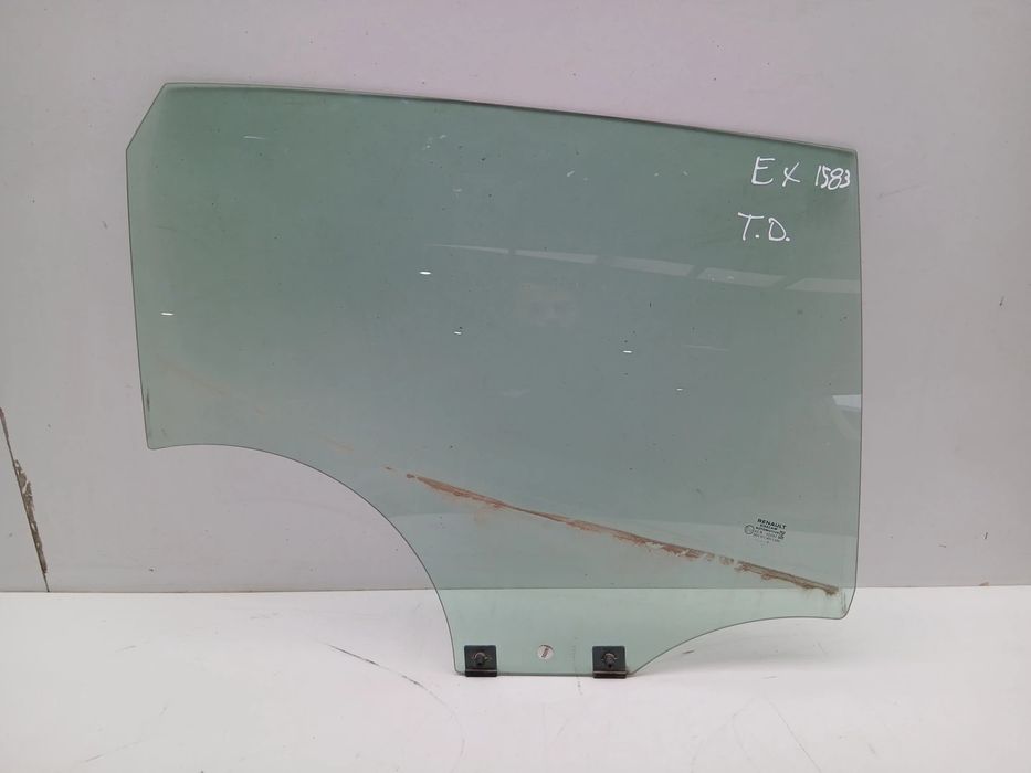 Vidro porta trás direito RENAULT Clio V (BF_)