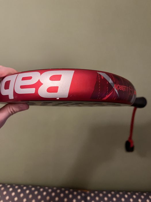 Babolat technical veron versao lobo