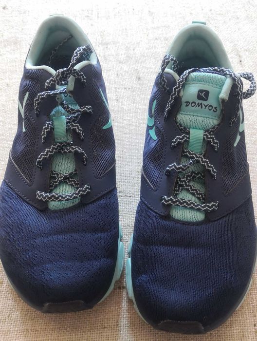 Buty do fitness damskie  Decathlon DOMYOS Energy /rozmiar EU40