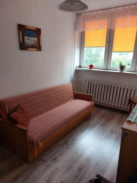 sprzedam mieszkanie przy ul. Kruczej