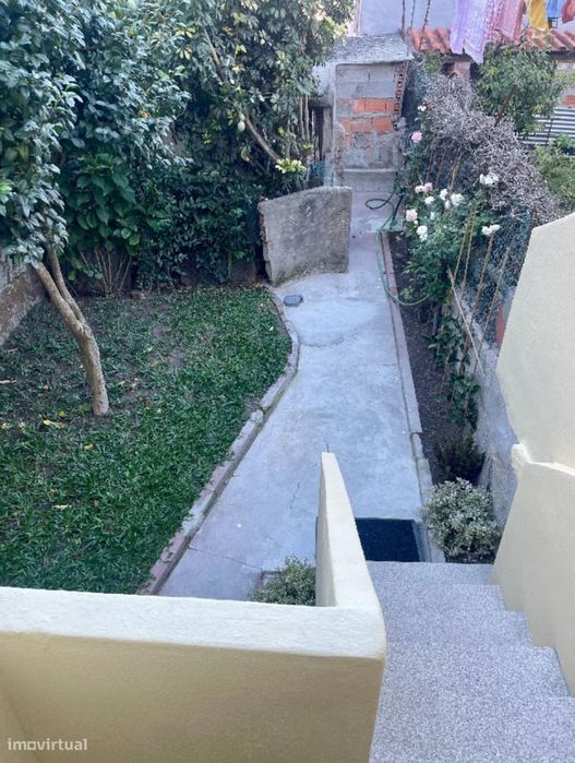 Apartamento com 1 quartos - localizado em Santo Ildefonso Porto