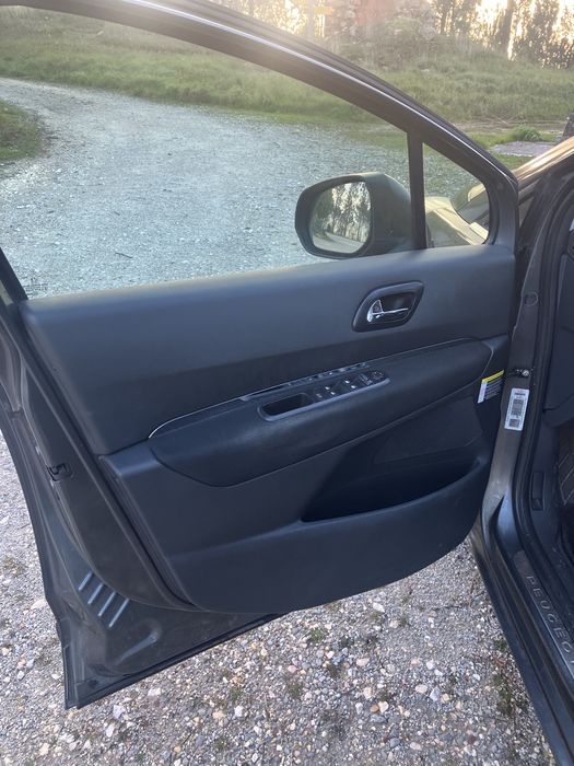 Carrinha peugeot 5008