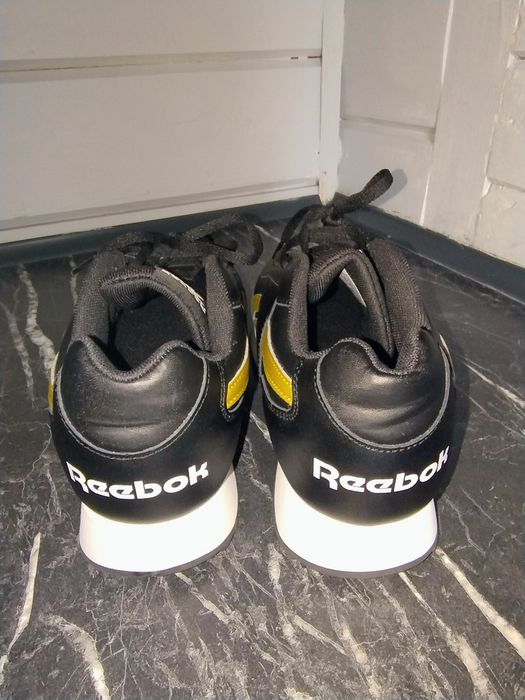 Adidasy Reebok 40 Nowe