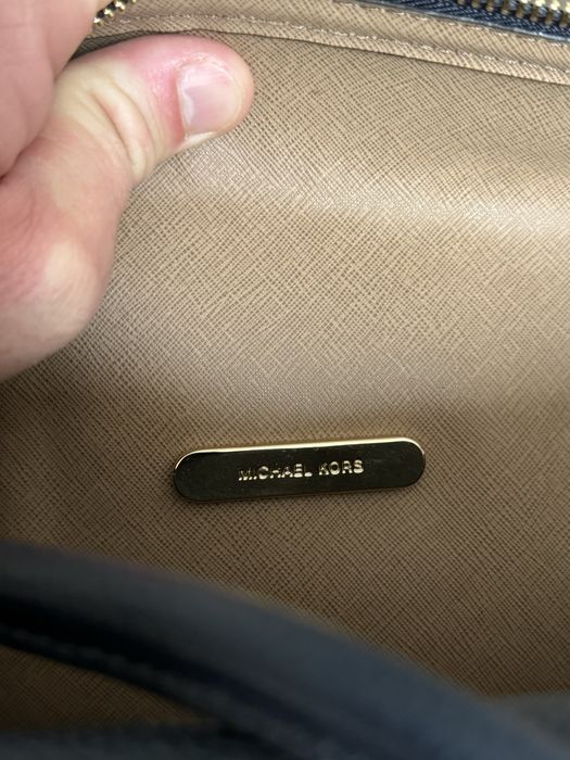 Сумка Micheal Kors Тоут Mercer