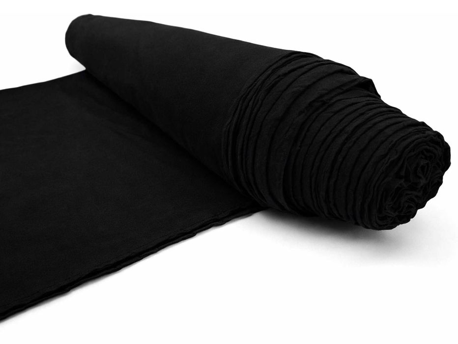 materiał dresówka