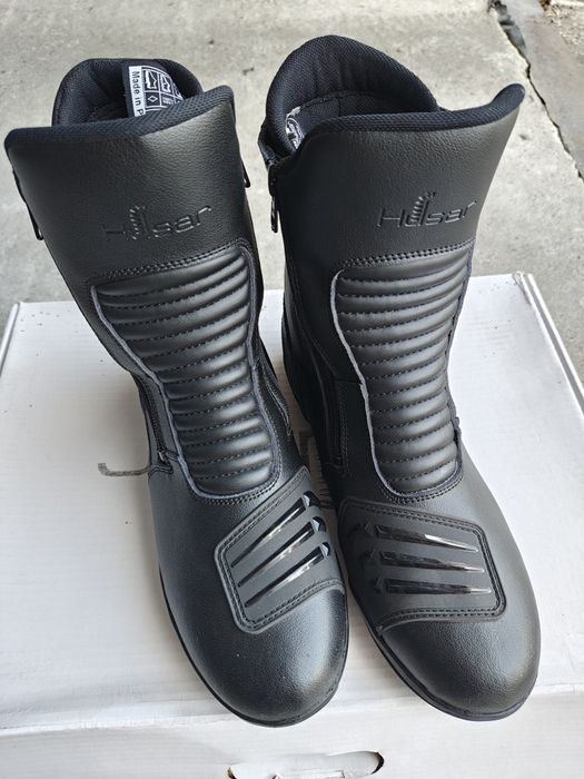 buty motocyklowe 43