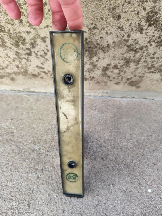 Braço de suspensão golf 7 original