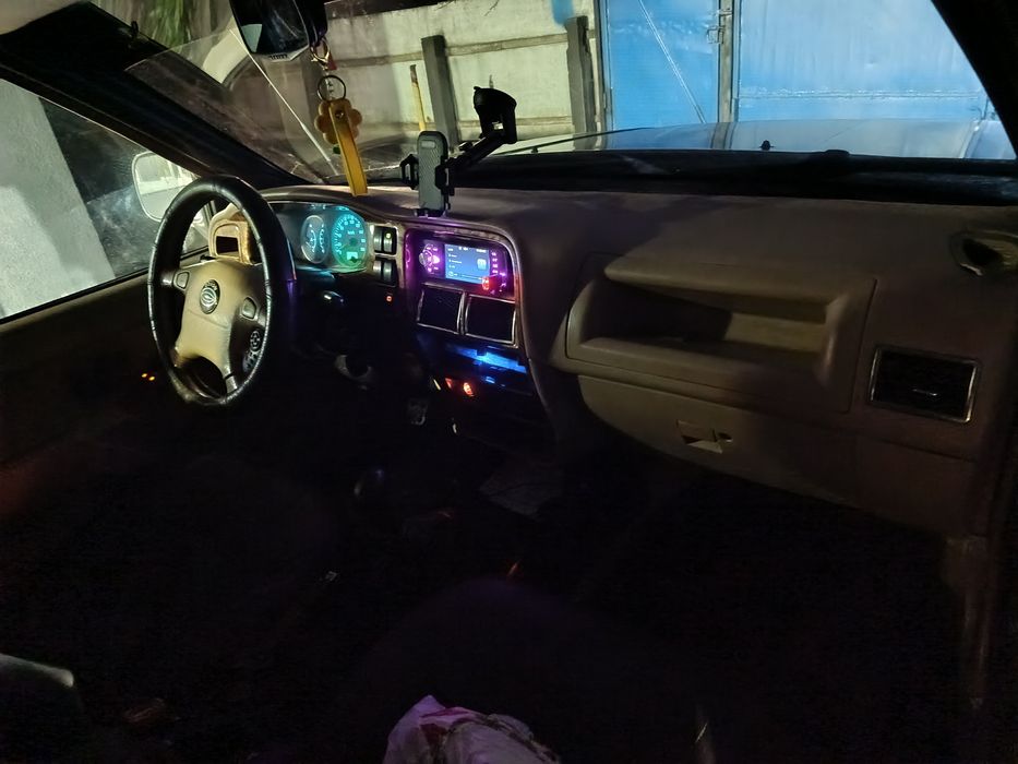 Продам машину находу