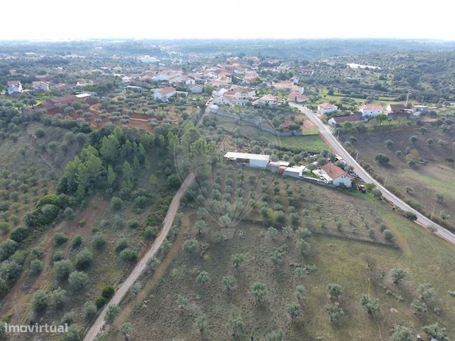 Terreno  para venda — Arneiro das Milhariças, Santarém
