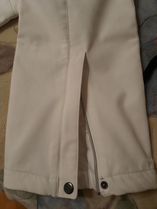 Теплые брюки ф.CRANE