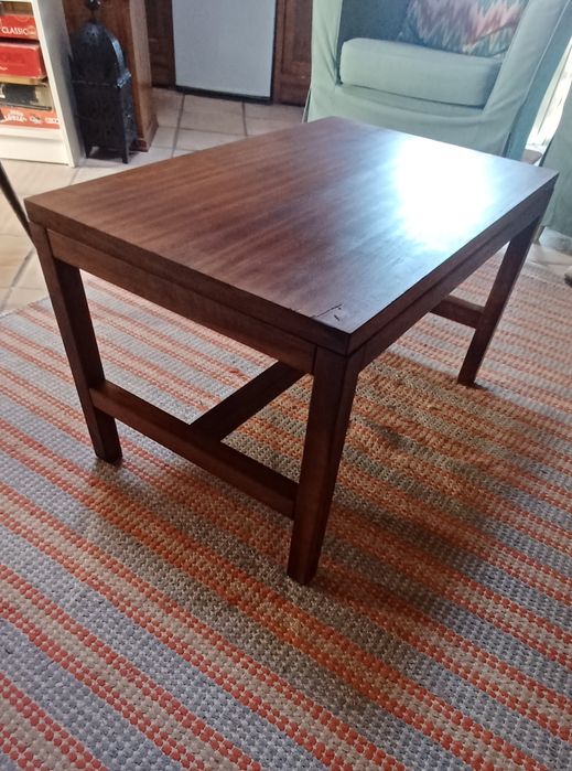 Mesa de centro ou apoio