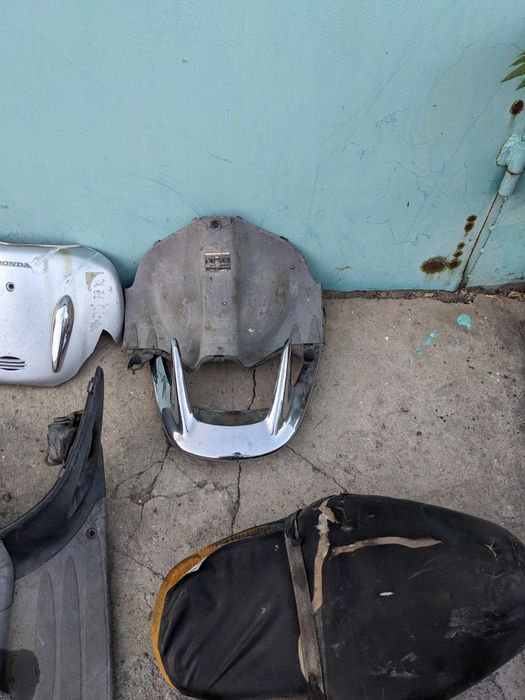 【joker】 Двигатель Honda Joker 90 № HF05E - 6002085 купить для