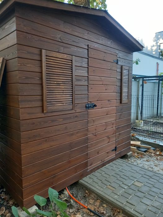 Монтаж вагонки,работа с деревом и термодеревом