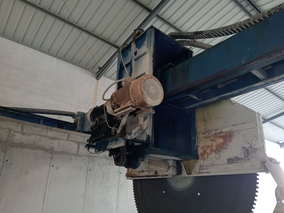 Máquina de corte 3000