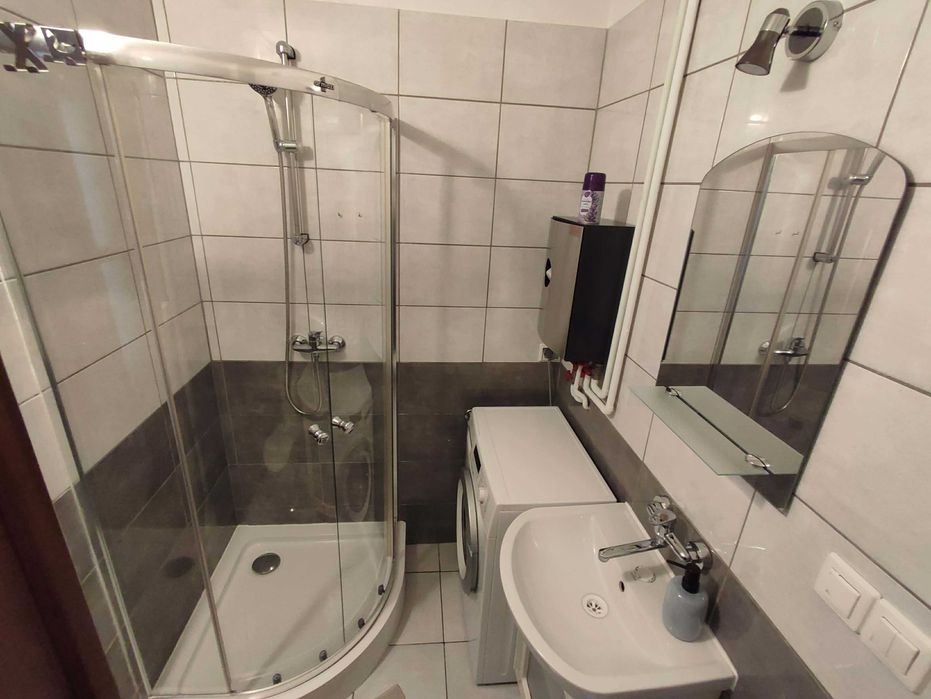 Mieszkanie na wynajem, Tuwima - Centrum Torunia, 2 pokoje, 38,5m2