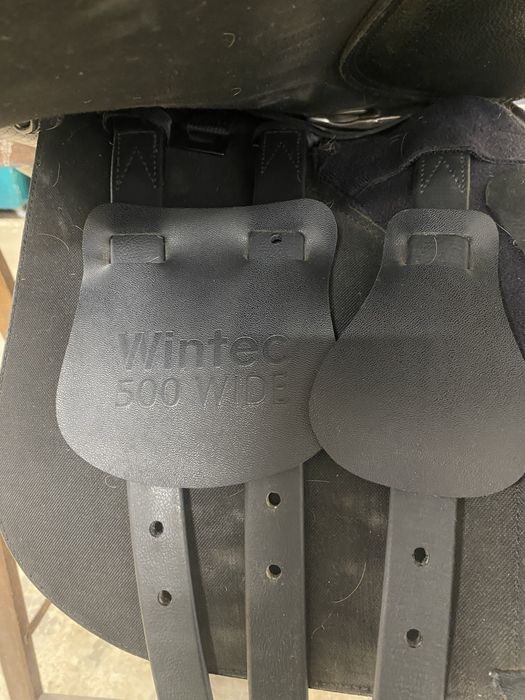 Siodło WINTEC WIDE 500