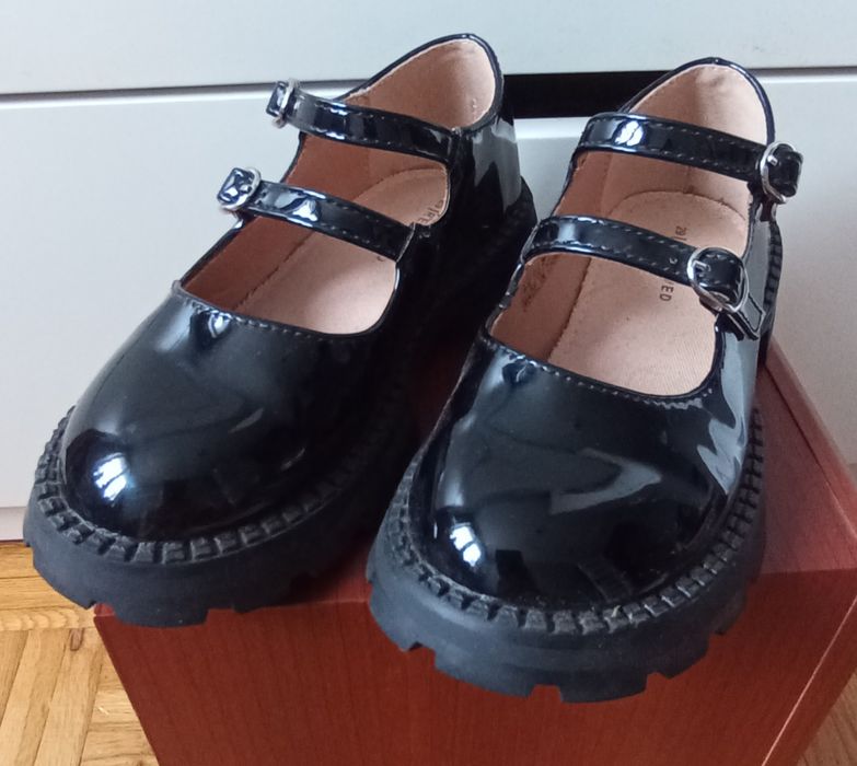 Buty roz 27, 29, 30 i 31 - !! czytaj opis !!