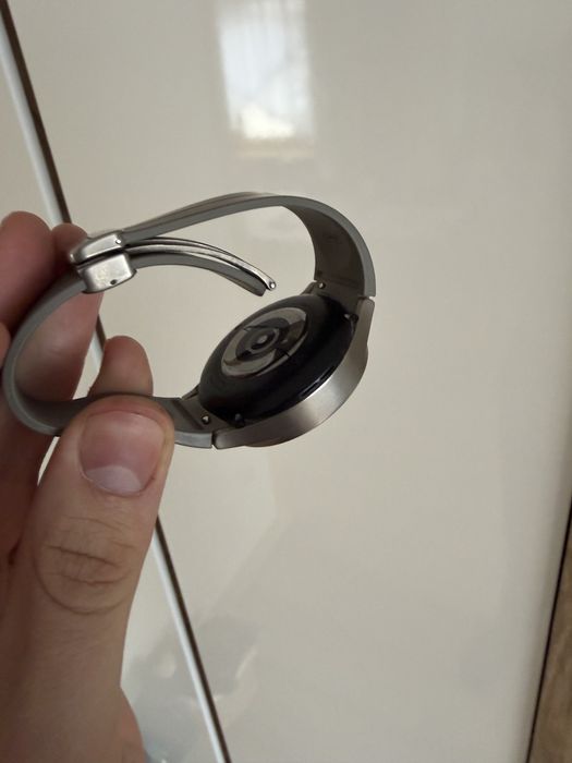 Samsung galaxy watch 5pro smartwatch