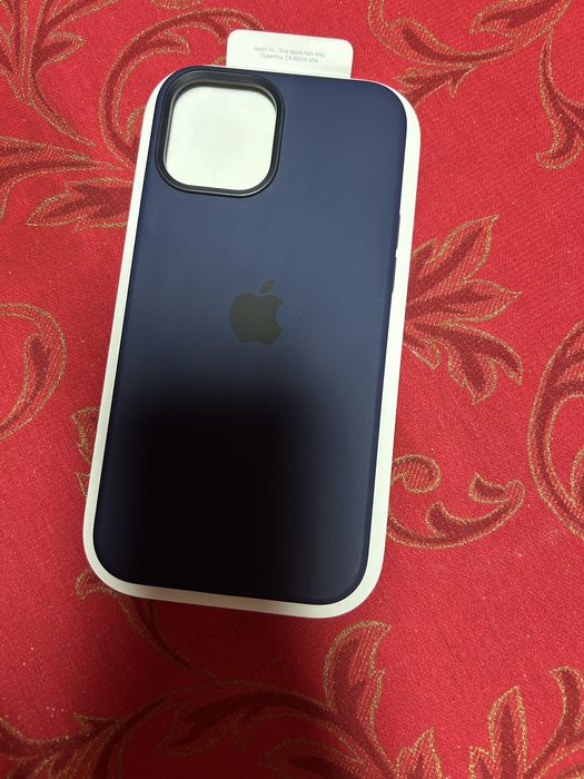 Capa de Iphone 12 Pro Max