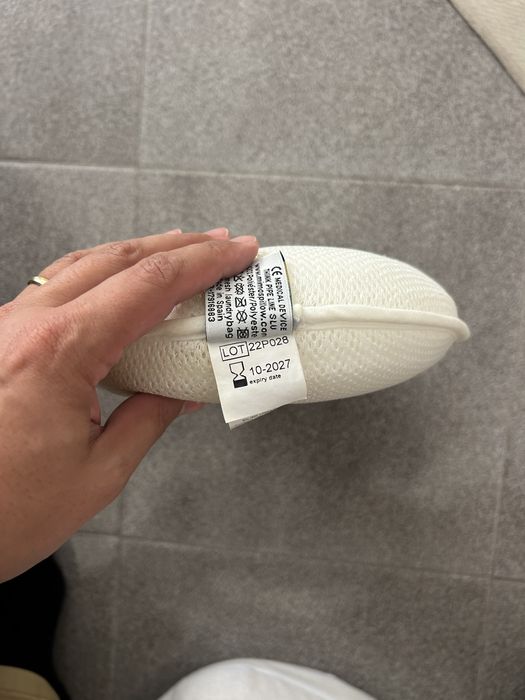 Almofada Mimos - Tam M