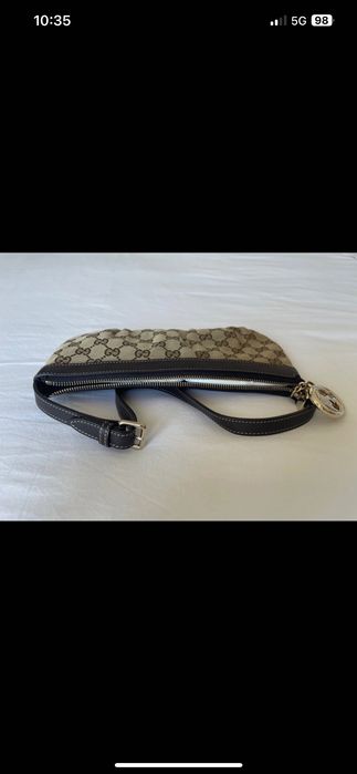 Carteira/ Clutch Gucci