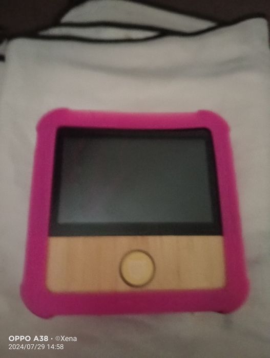 Glośnik Tigerbox touch głośnik