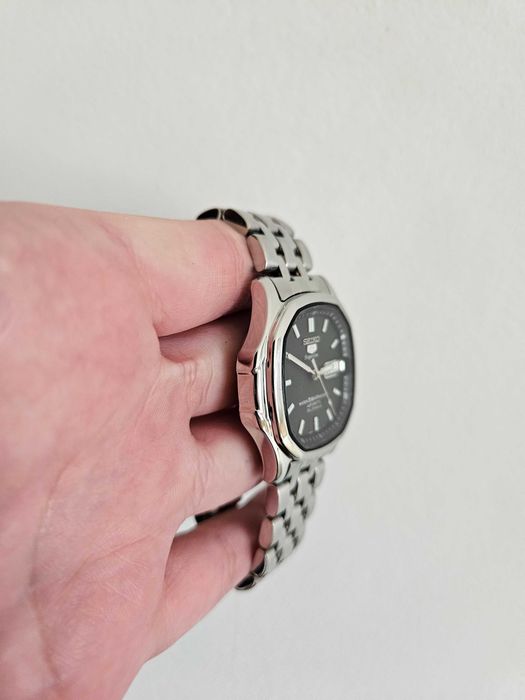 Годиннк Seiko 5 Superior Automatic (Рідкісна модель)