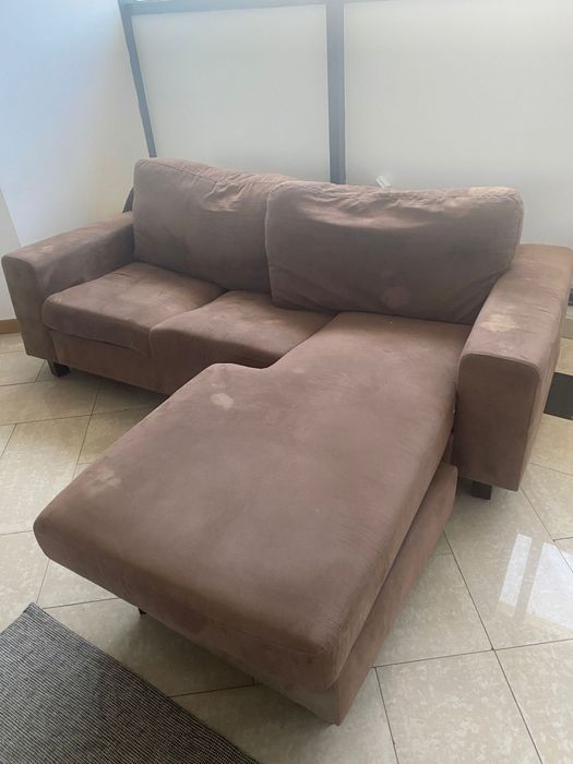 Vendo todos os moveis em boas condições