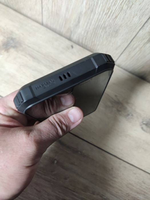 Blackview BL9000 pro 12/512 gb ,тепловизор,игровой процессор