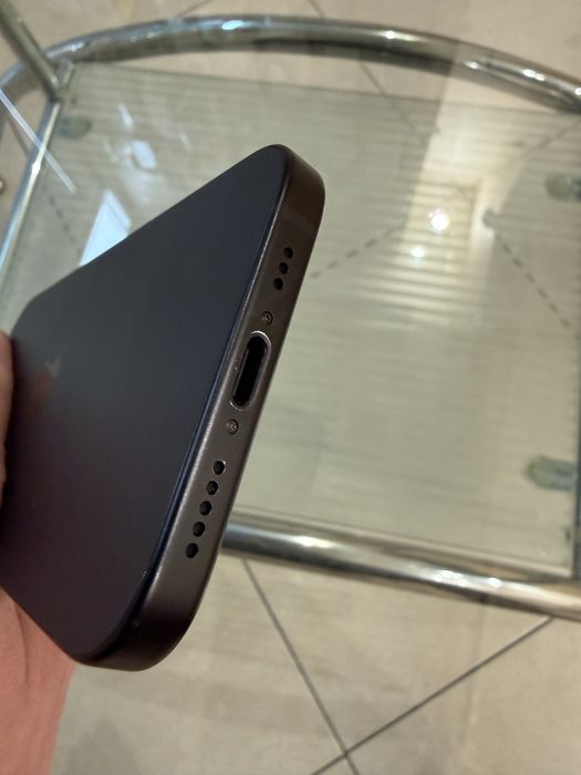 Iphone 15 на 128 гб e sim магазин гарантія