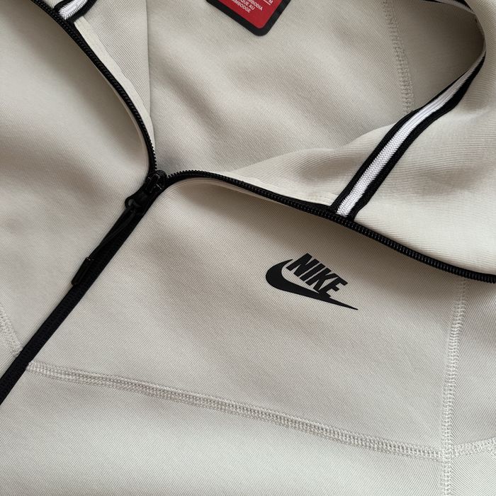 Nike Tech Fleece