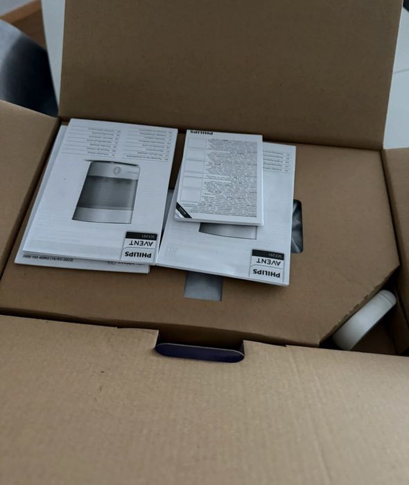 Philips Avent Sterilizer424884666725847041