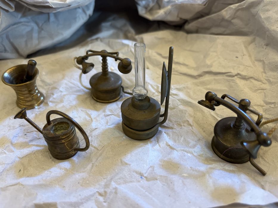 Антикварні речі