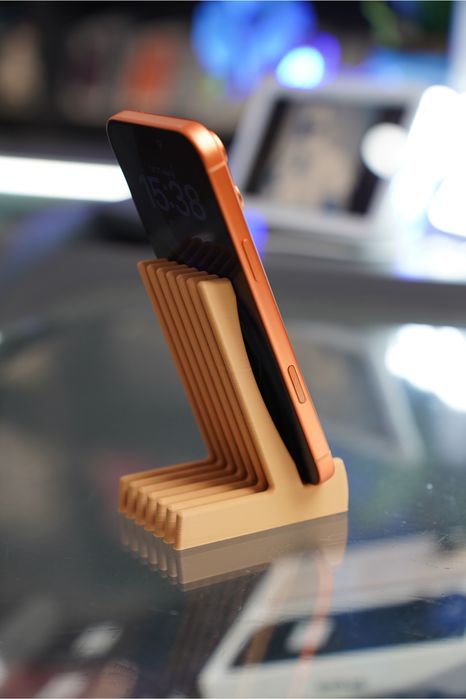 iPhone 17 Pro Max 2TB Orange EU