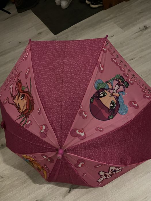 Sprzedam parasolkę