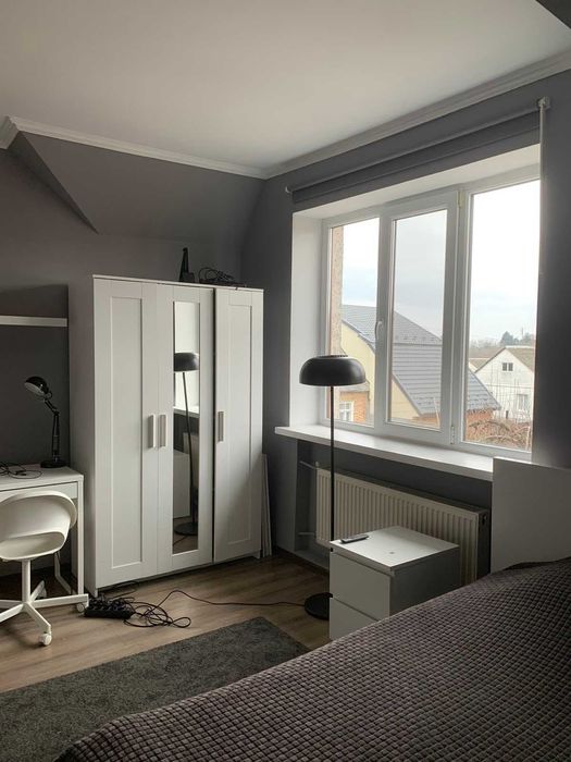 здам  в оренду будинок в районі Дубнівської