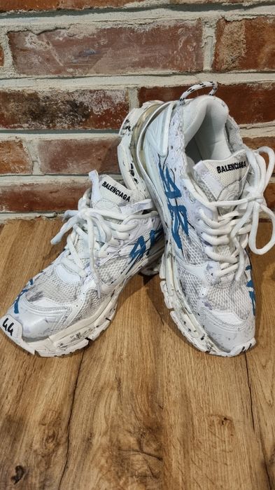 Balenciaga Runner 44