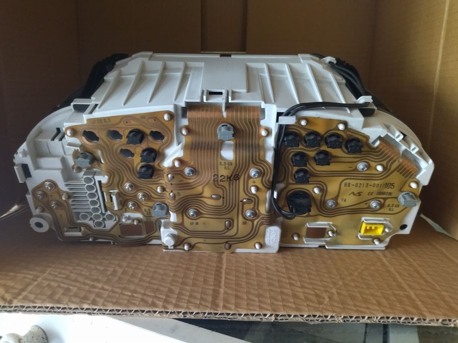 Quadrante Honda Civic EK EJ