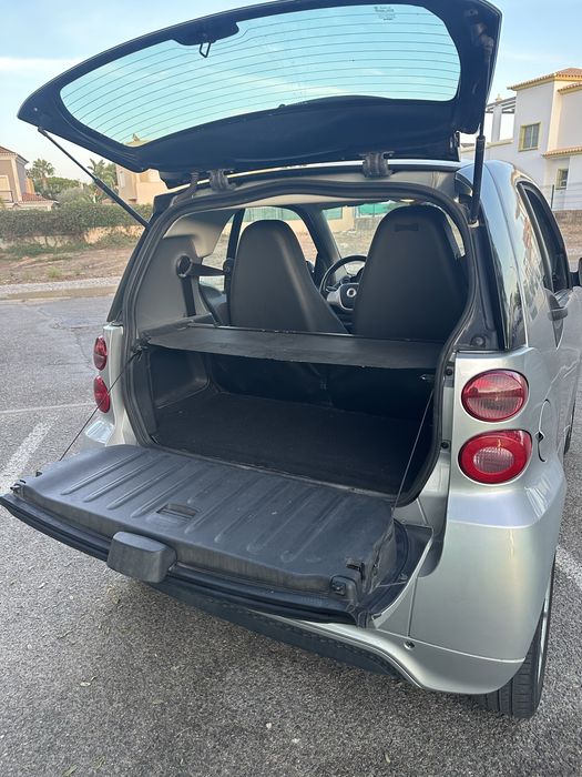 Smart Fortwo cdi
