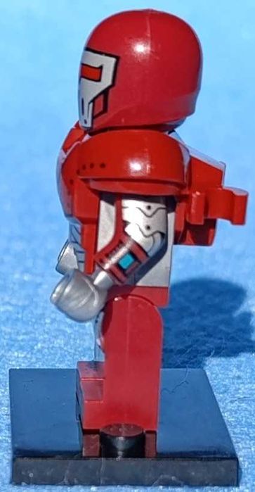 Crimson Dynamo (Marvel)